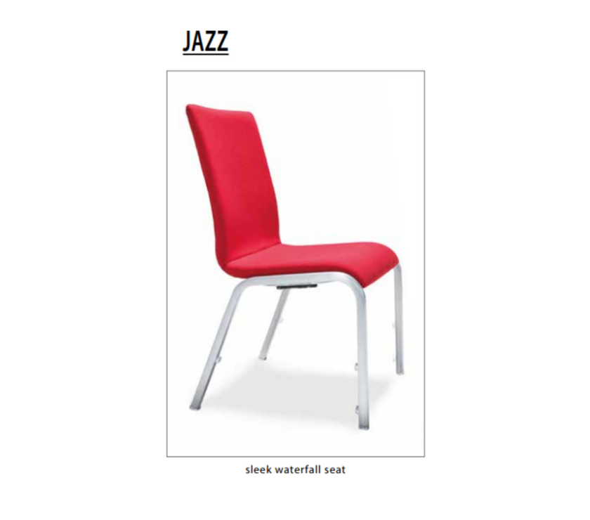 Conference chair - Jazz Collection