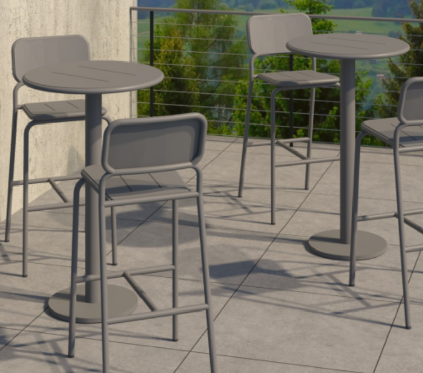 Външни Мебели - Колекция CRETE 