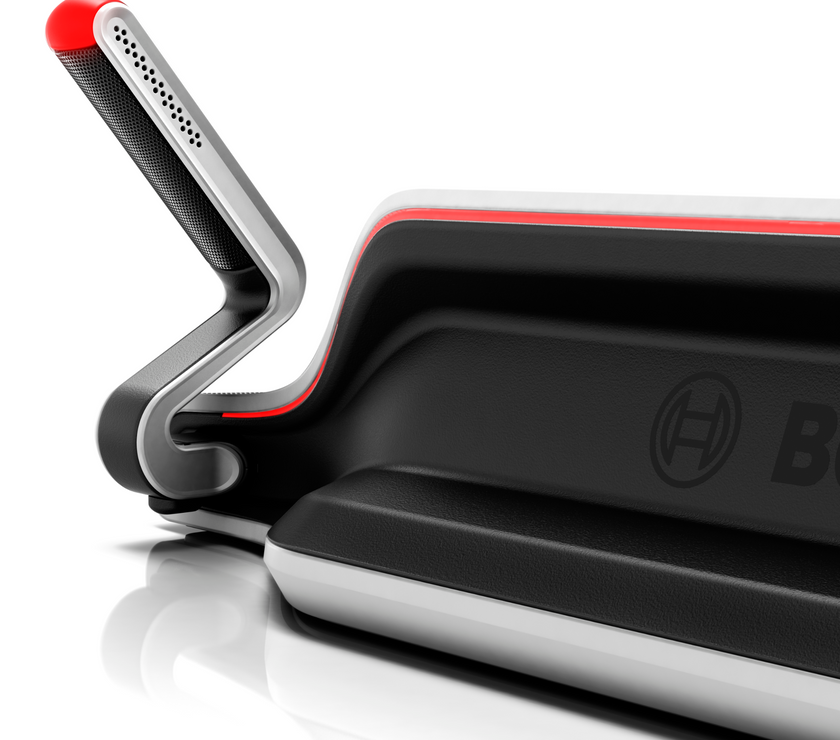 Bosch Dicentis - Multimedia Device