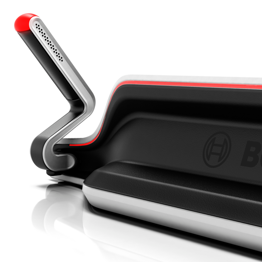 Bosch Dicentis - Multimedia Device