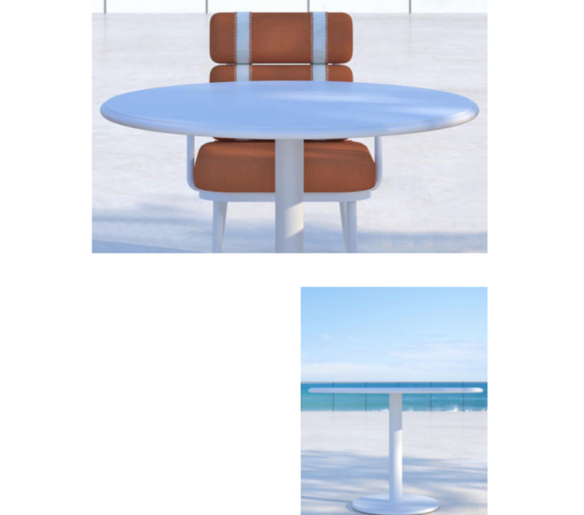 Външни Мебели - Колекция TROPEA 