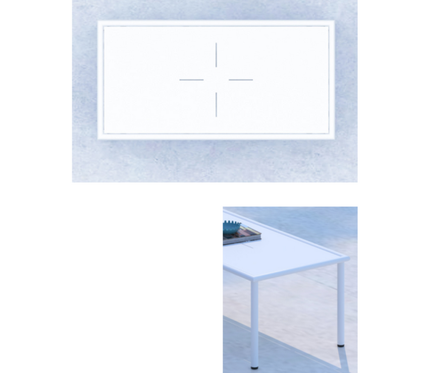 Външни Мебели - Колекция MAJORCA