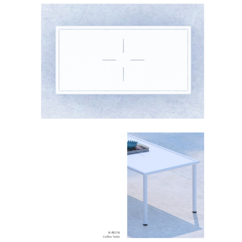 Външни Мебели - Колекция MAJORCA