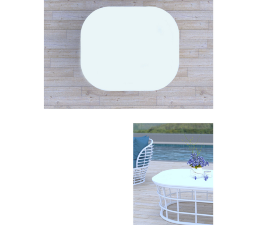 Външни Мебели - Колекция HARPER