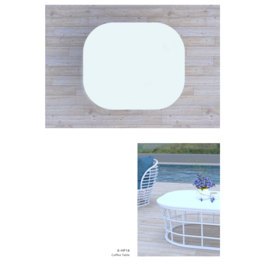 Външни Мебели - Колекция HARPER