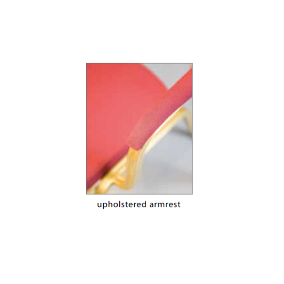 Conference chair - MILANO Collection