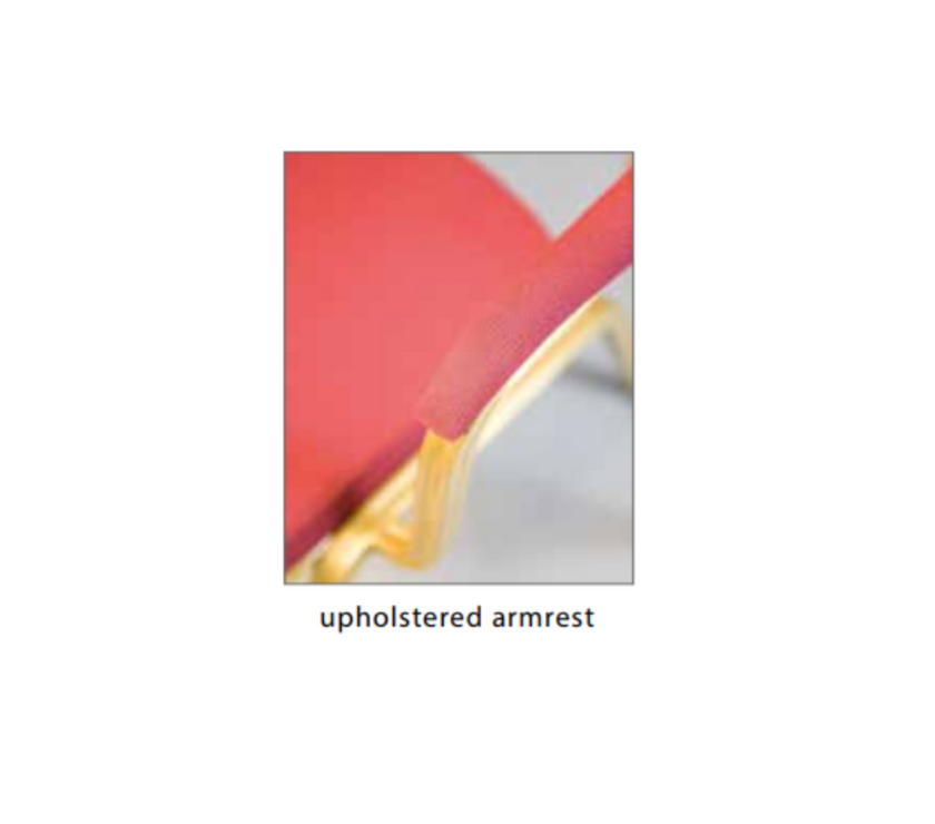 Conference chair - MILANO Collection