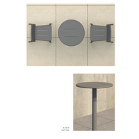 Външни Мебели - Колекция CRETE 