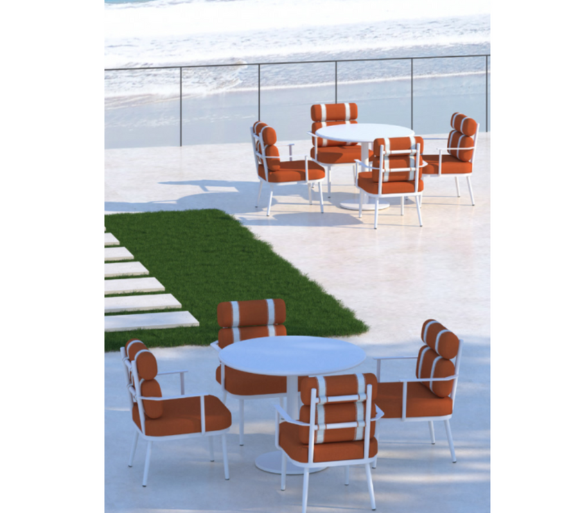 Външни Мебели - Колекция TROPEA 