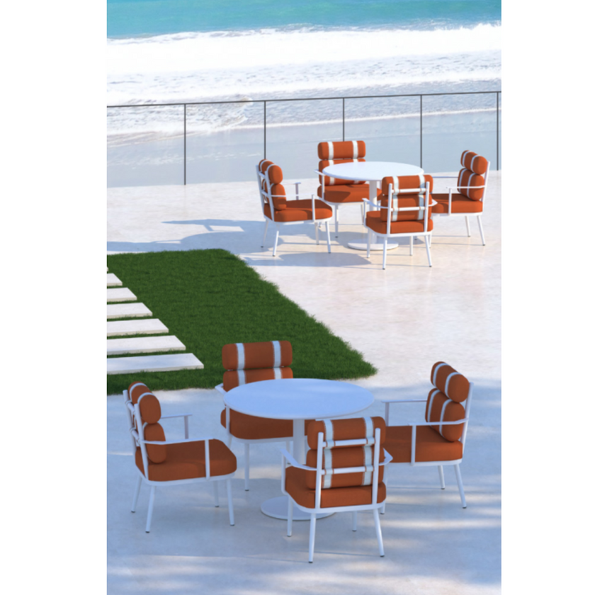 Външни Мебели - Колекция TROPEA 