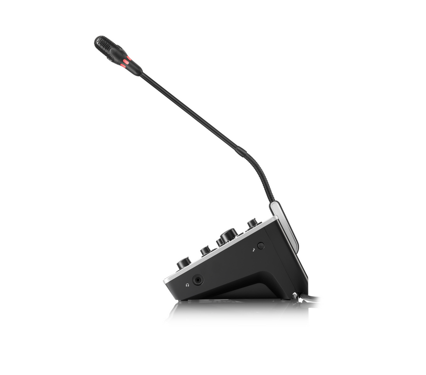 Bosch Dicentis - Interpretation Desk