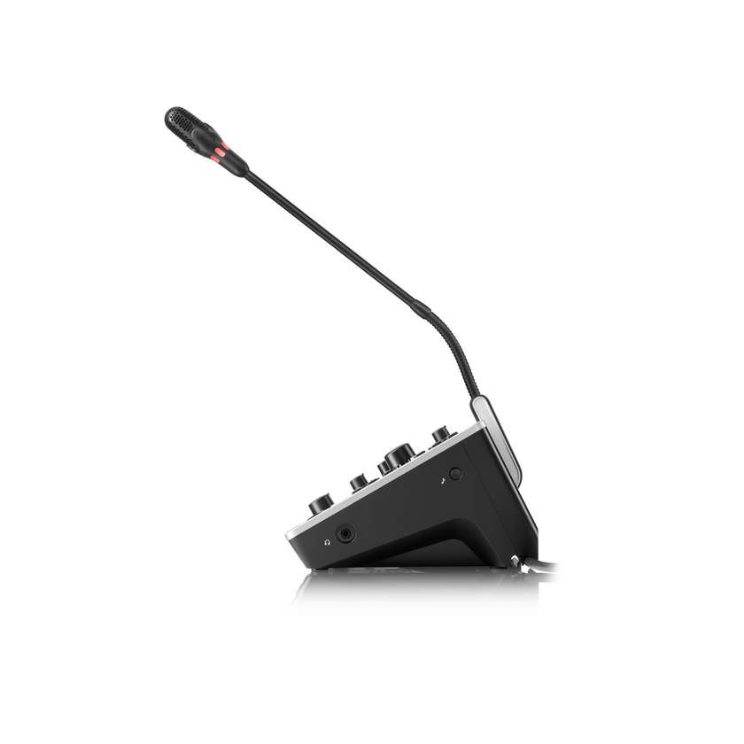 Bosch Dicentis - Interpretation Desk