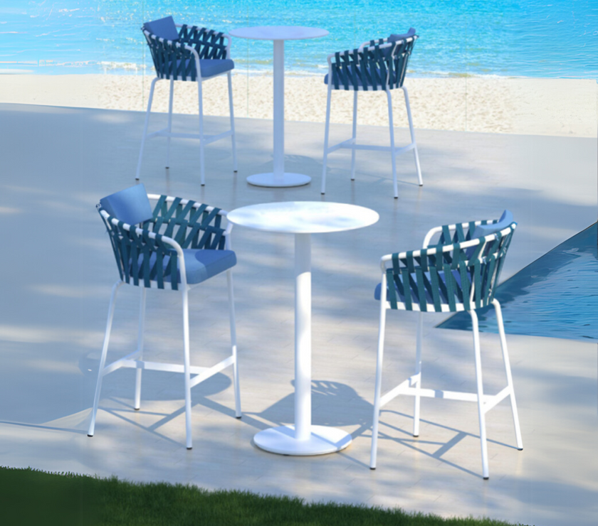 Външни Мебели - Колекция Cozumel