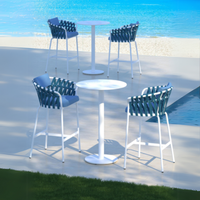 Външни Мебели - Колекция Cozumel