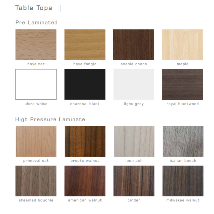 Конферентни Маси - CP