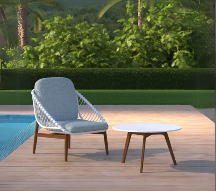 Външни Мебели - Колекция AMALFI 