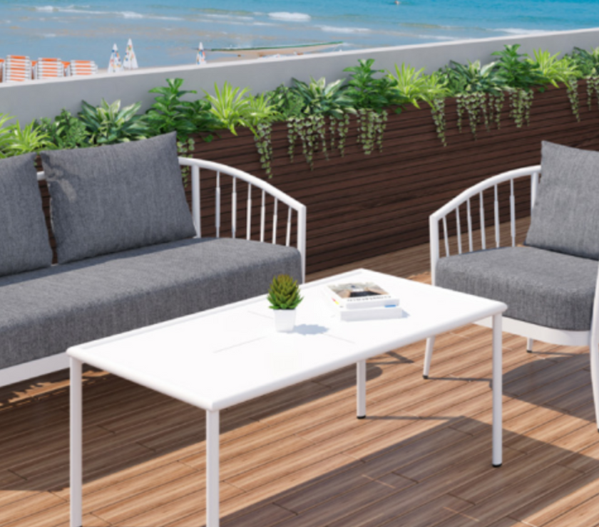 Външни Мебели - Колекция ATHENS 