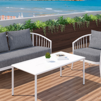 Външни Мебели - Колекция ATHENS 