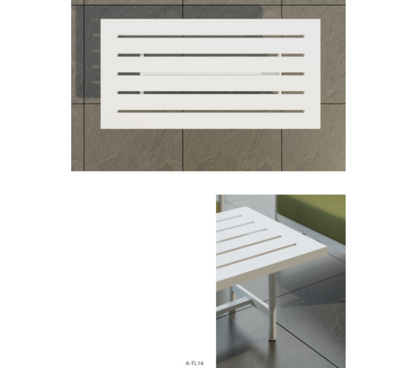 Външни Мебели - Колекция TULUM