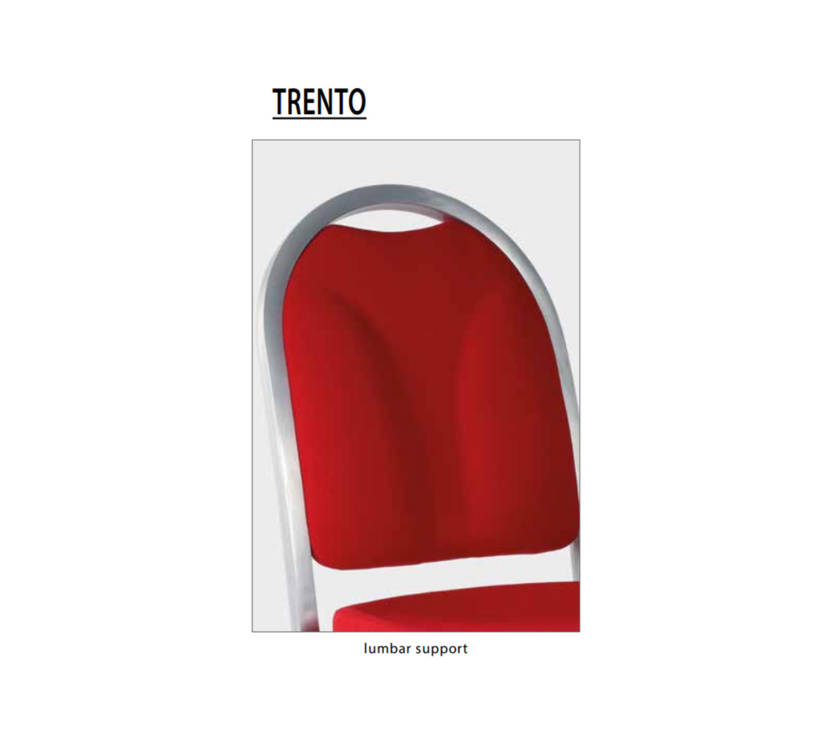 Conference chair - Trento Collection
