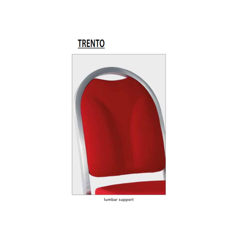 Conference chair - Trento Collection