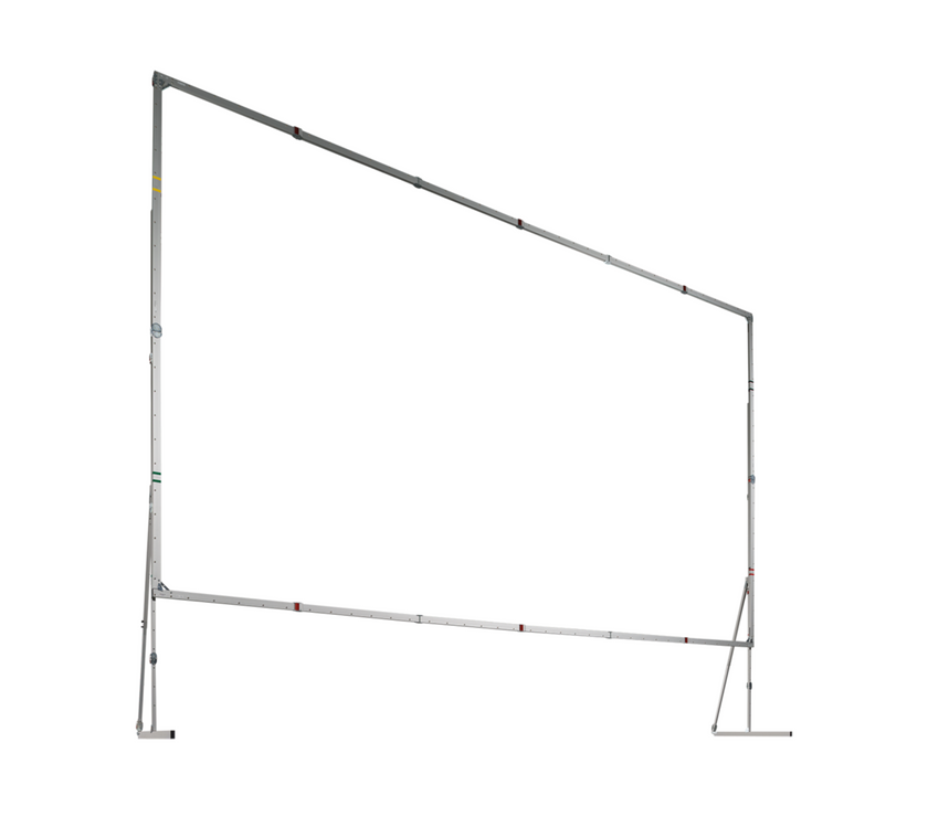 AVSTUMPFL - VARIO 64 - Mobile Projection Screens
