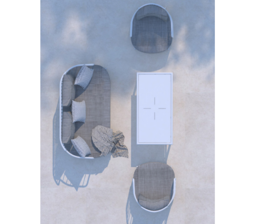 Външни Мебели - Колекция MAJORCA