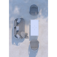 Външни Мебели - Колекция MAJORCA