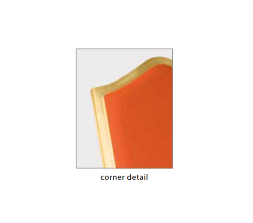 Conference chair - Genova Collection