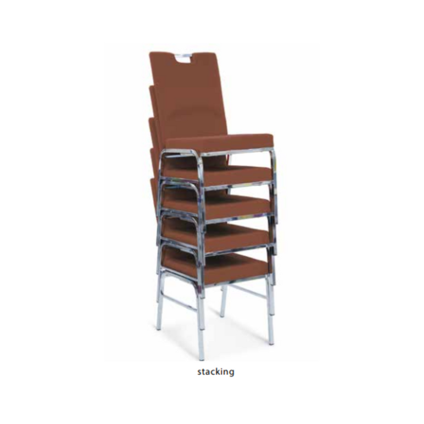 Conference chair - Ferro Collection