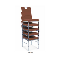 Conference chair - Ferro Collection