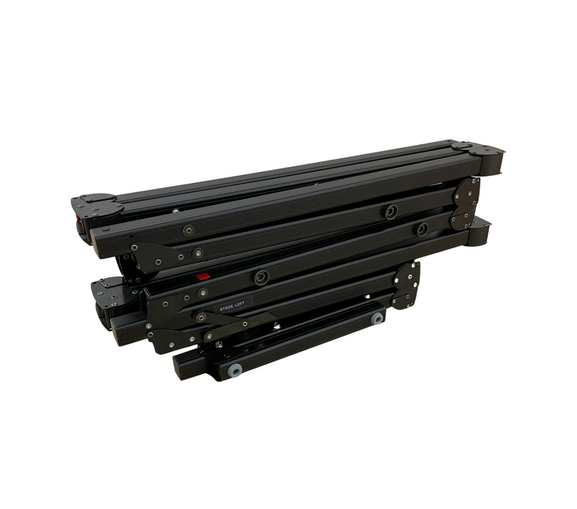 AVSTUMPFL - MONOLYTE - Мобилни екрани за проекция