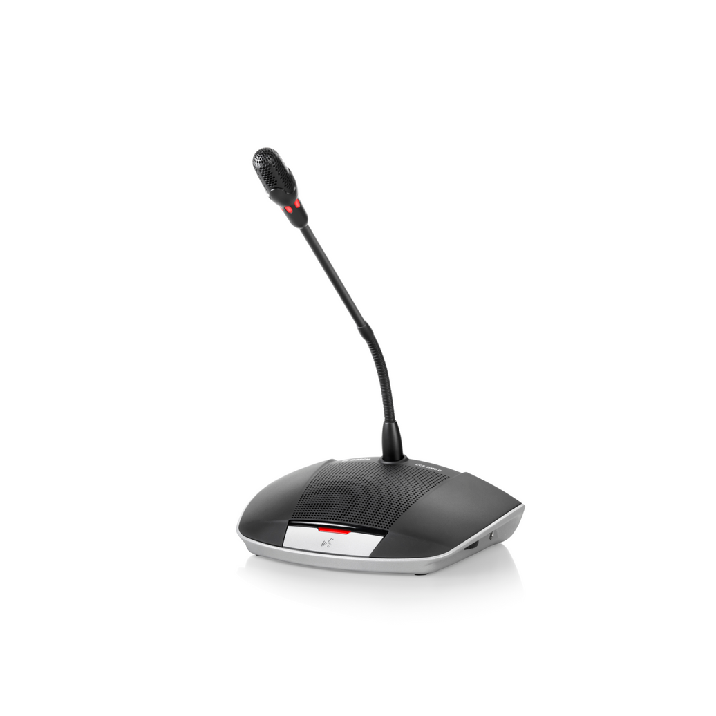 Bosch CCS 1000 D - Discussion Device