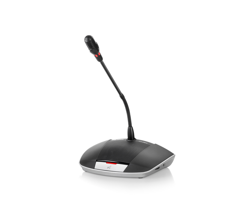 Bosch CCS 1000 D - Дискусионно устройство