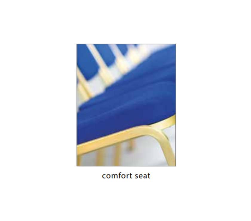 Conference chair - ROMA Collection