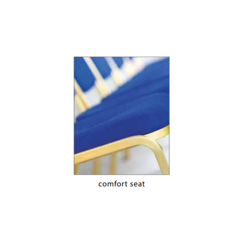 Conference chair - ROMA Collection