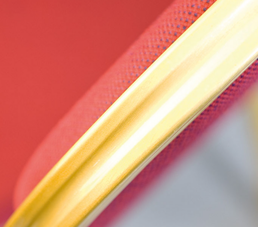 Conference chair - MILANO Collection