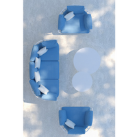 Външни Мебели - Колекция SORRENTO