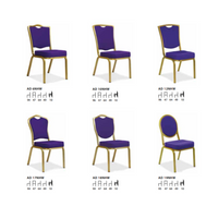 Conference chair - Premium Collection