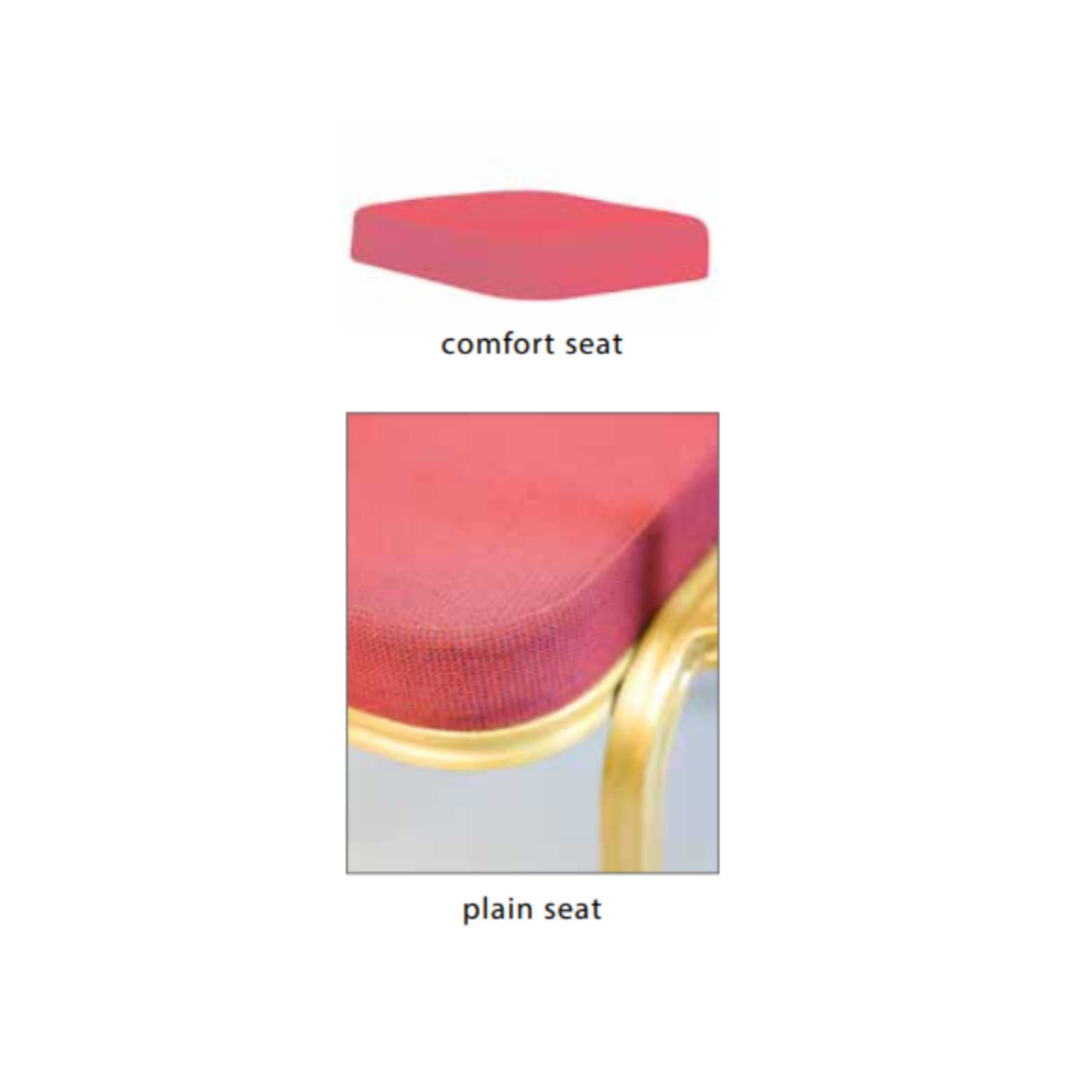 Conference chair - MILANO Collection