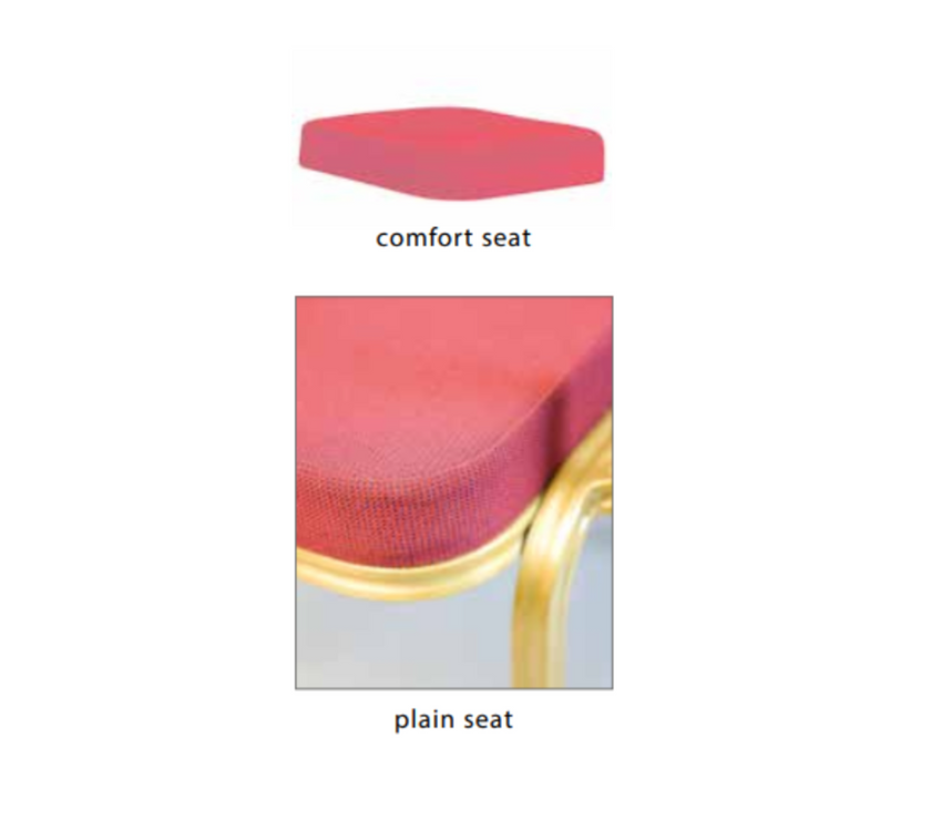 Conference chair - MILANO Collection