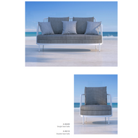 Външни Мебели - Колекция MAJORCA