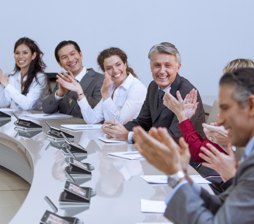 Bosch Dicentis - Multimedia Device