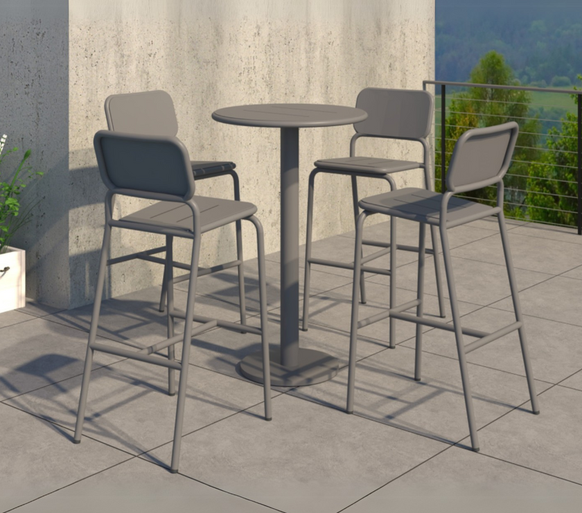 Външни Мебели - Колекция CRETE 