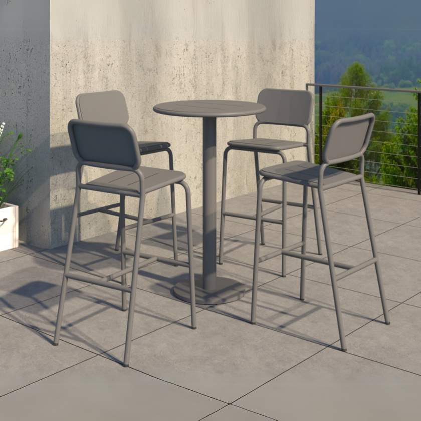 Външни Мебели - Колекция CRETE 