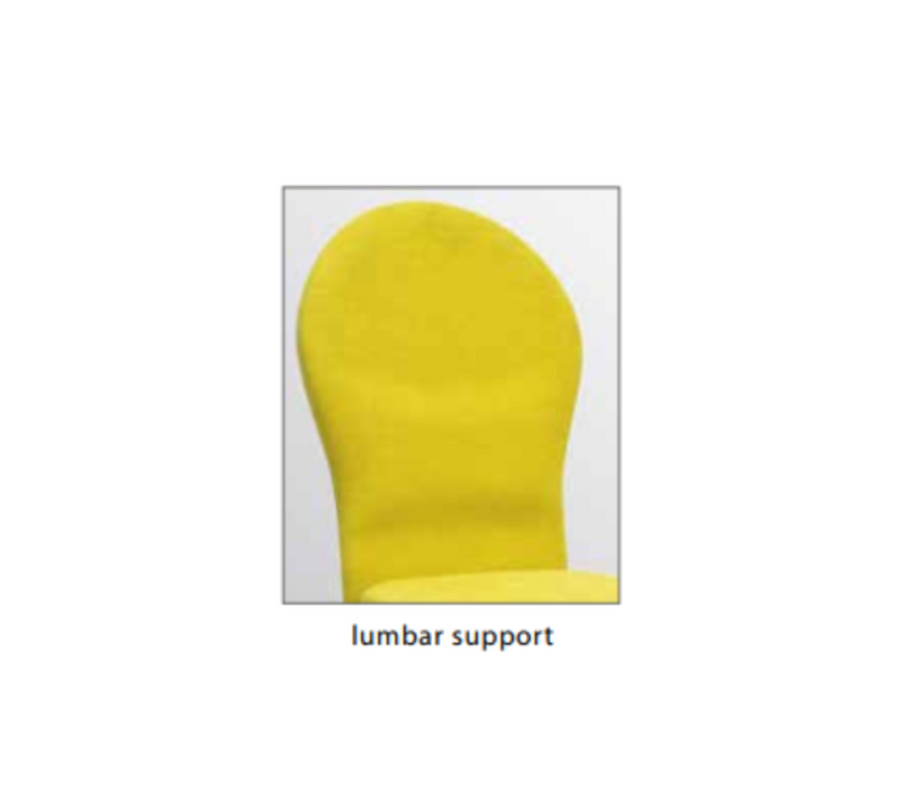 Conference chair - ERGO Collection