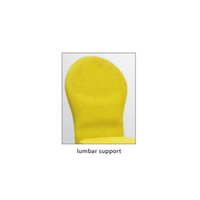 Conference chair - ERGO Collection