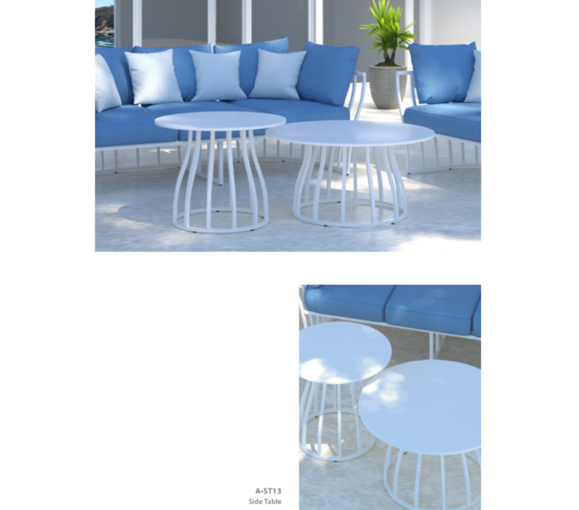 Външни Мебели - Колекция SORRENTO