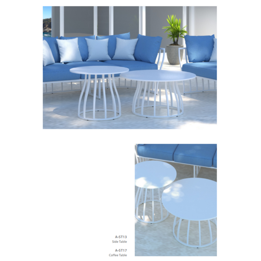 Външни Мебели - Колекция SORRENTO