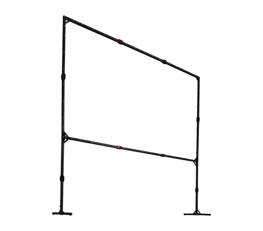 AVSTUMPFL - MONOLYTE - Мобилни екрани за проекция